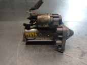 Recambio de motor arranque para peugeot 307 break / sw (s1) 1.6 16v cat referencia OEM IAM 9618725080  