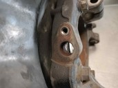 Recambio de mangueta delantera izquierda para hyundai santa fe (bm) 2.2 crdi cat referencia OEM IAM 517152B050  