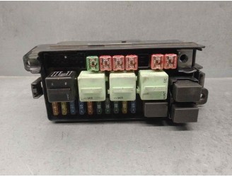 Recambio de caja reles / fusibles para mini r50,r53 1.6 16v cat referencia OEM IAM 690660402 14266410 