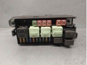 Recambio de caja reles / fusibles para mini r50,r53 1.6 16v cat referencia OEM IAM 690660402 14266410 