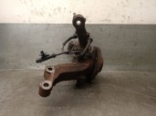 Replacement front left steering knuckle for dacia logan (ls_) 1.4 (lsoa, lsoc, lsoe, lsog) OEM IAM reference 6001548865 60015
