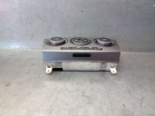 Recambio de mando climatizador para mazda 3 berlina (bk) 1.6 cd diesel cat referencia OEM IAM BS3L61190E BS3L61190E 