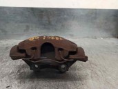 Recambio de pinza freno delantera derecha para volkswagen sharan (7m6/7m9) 1.9 tdi referencia OEM IAM 7M0615124B 