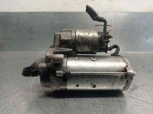 Recambio de motor arranque para peugeot 307 break / sw (s1) 1.6 16v cat referencia OEM IAM 9618725080  