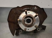 Recambio de mangueta delantera izquierda para hyundai santa fe (bm) 2.2 crdi cat referencia OEM IAM 517152B050  