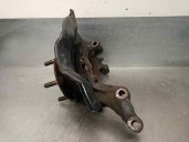 Recambio de mangueta delantera izquierda para hyundai santa fe (bm) 2.2 crdi cat referencia OEM IAM 517152B050  