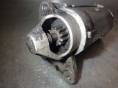 Recambio de motor arranque para peugeot 307 break / sw (s1) 1.6 16v cat referencia OEM IAM 9618725080  