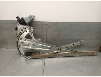 Recambio de elevalunas delantero izquierdo para honda cr-v iv (rm_) 1.6 i-dtec (re6) referencia OEM IAM 72251T1GE01 72251T1GE01 