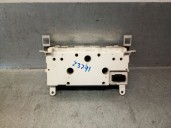 Recambio de mando climatizador para mazda 3 berlina (bk) 1.6 cd diesel cat referencia OEM IAM BS3L61190E BS3L61190E 