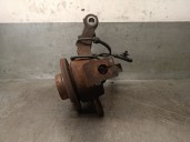 Replacement front left steering knuckle for dacia logan (ls_) 1.4 (lsoa, lsoc, lsoe, lsog) OEM IAM reference 6001548865 60015