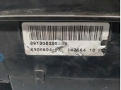 Recambio de caja reles / fusibles para mini r50,r53 1.6 16v cat referencia OEM IAM 690660402 14266410 