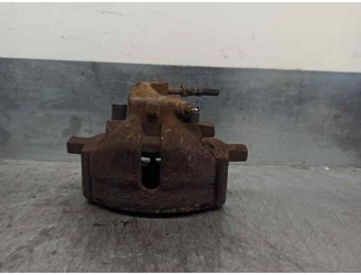 Replacement front left brake caliper for volkswagen sharan (7m6/7m9) 1.9 tdi OEM IAM reference 7M0615123B 