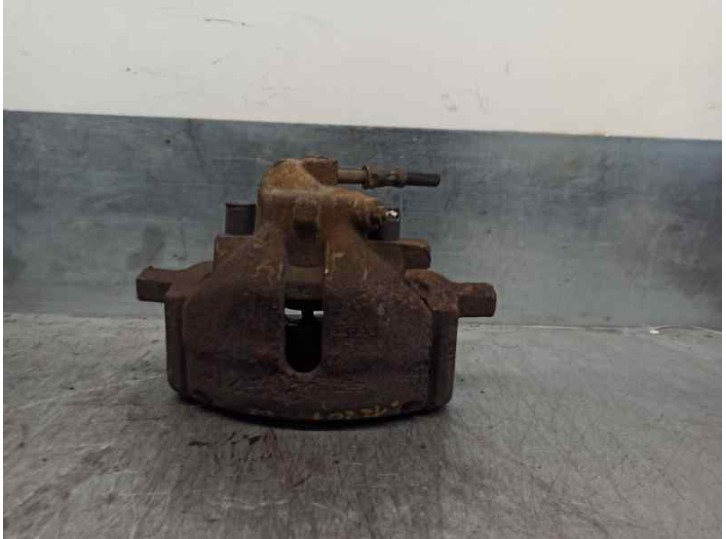 Replacement front left brake caliper for volkswagen sharan (7m6/7m9) 1.9 tdi OEM IAM reference 7M0615123B 