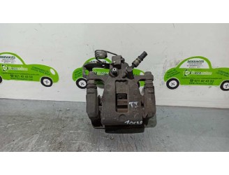 Recambio de pinza freno trasera izquierda para hyundai i10 1.0 cat referencia OEM IAM 58210B4300 BC140169 MANDO
