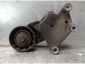 Replacement auxiliary belt tensioner for peugeot 307 break / sw (s1) 1.6 16v cat OEM IAM reference 419484 