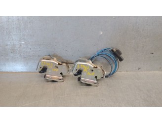 Recambio de cerradura maletero / porton para mercedes-benz vito furgoneta (w447) 114 cdi 4x4 (447.601, 447.603, 447.605) referen