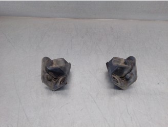 Recambio de bisagra porton para bmw x5 (e70) 3.0 turbodiesel cat referencia OEM IAM 51247164861  