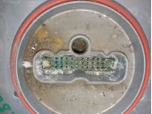 Recambio de centralita faros xenon para audi a6 allroad c7 (4gh, 4gj) 3.0 tdi quattro referencia OEM IAM 7PP941472J 7PP941472J H