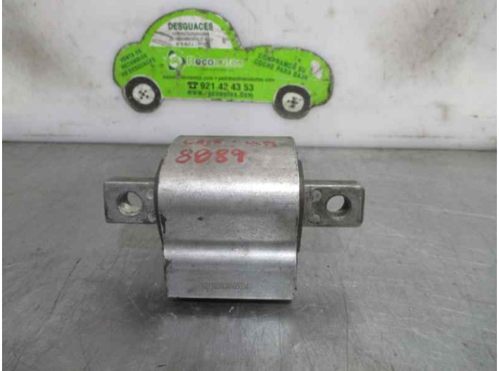 Recambio de soporte cambio para mercedes-benz clase c (w203) berlina 2.2 cdi cat referencia OEM IAM 