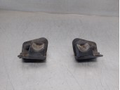 Recambio de bisagra porton para bmw x5 (e70) 3.0 turbodiesel cat referencia OEM IAM 51247164861  