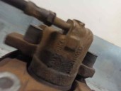 Recambio de pinza freno delantera izquierda para volkswagen sharan (7m6/7m9) 1.9 tdi referencia OEM IAM 7M0615123B  