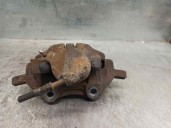 Replacement front left brake caliper for Volkswagen Sharan (7M6/7M9) 1.9 TDI OEM IAM reference 7M0615123B 