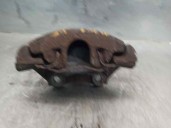 Replacement front left brake caliper for Volkswagen Sharan (7M6/7M9) 1.9 TDI OEM IAM reference 7M0615123B 