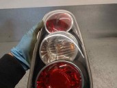 Replacement rear right tail light for Mini R50, R53 1.6 16V CAT OEM IAM reference 89023373 5 PINS 3 DOORS