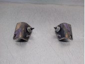 Recambio de bisagra porton para bmw x5 (e70) 3.0 turbodiesel cat referencia OEM IAM 51247164861 