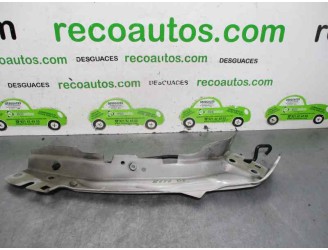 Replacement front panel for Peugeot Expert Van 1.6 16V HDI OEM IAM reference 1440107980 