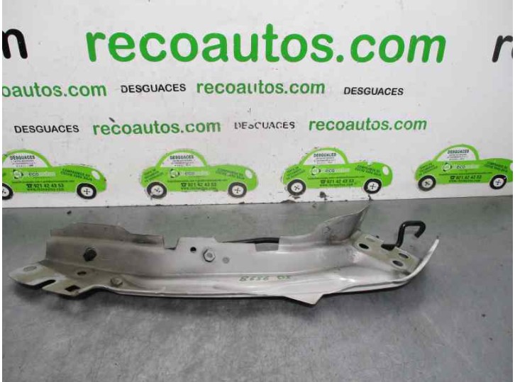 Recambio de panel frontal para peugeot expert kasten 1.6 16v hdi referencia OEM IAM 1440107980 