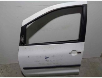 PUERTA DELANTERA IZQUIERDA 7M3831021C BLANCA 