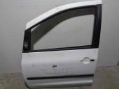 Recambio de puerta delantera izquierda para volkswagen sharan (7m6/7m9) 1.9 tdi referencia OEM IAM 7M3831021C BLANCA 