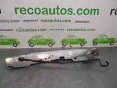 Recambio de panel frontal para peugeot expert kasten 1.6 16v hdi referencia OEM IAM 1440107980 