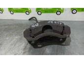 Recambio de pinza freno delantera derecha para hyundai i10 1.0 cat referencia OEM IAM 58130B9700 BC140229 MANDO