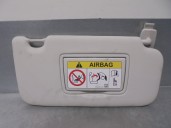 Recambio de parasol derecho para ford focus 1.5 ecoblue tdci cat referencia OEM IAM 2229790 