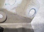 Recambio de panel frontal para peugeot expert kasten 1.6 16v hdi referencia OEM IAM 1440107980 