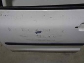 Recambio de puerta delantera izquierda para volkswagen sharan (7m6/7m9) 1.9 tdi referencia OEM IAM 7M3831021C BLANCA 