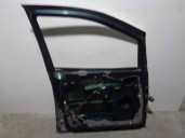 Recambio de puerta delantera izquierda para volkswagen sharan (7m6/7m9) 1.9 tdi referencia OEM IAM 7M3831021C BLANCA 