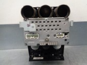 Recambio de sistema audio / radio cd para mazda 6 monovolumen (gy) 2.0 diesel cat referencia OEM IAM CQEM4570AK CQEM45701A 