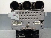 Recambio de sistema audio / radio cd para mazda 6 monovolumen (gy) 2.0 diesel cat referencia OEM IAM CQEM4570AK CQEM45701A 