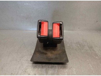 Recambio de enganche cinturon para mini r50,r53 1.6 16v cat referencia OEM IAM 5321261A TRASERO CENTRAL 