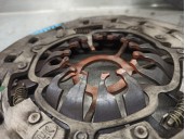 Recambio de kit embrague para renault laguna ii (bg0) 1.9 dci diesel referencia OEM IAM 8200806396  