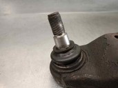 Replacement front left lower suspension arm for Iveco Daily closed box (2006 =>) 2.3 diesel cat OEM reference 