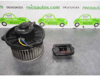 Recambio de motor calefaccion para honda accord coupé (cd) 2.2 cat referencia OEM IAM 1940000441  