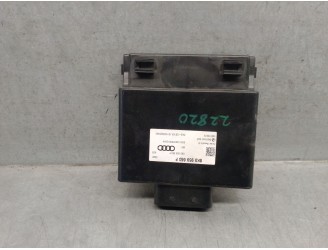 Recambio de modulo electronico para audi a6 allroad c7 (4gh, 4gj) 3.0 tdi quattro referencia OEM IAM 8K0959663F 