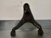 Replacement front left lower suspension arm for Iveco Daily closed box (2006 =>) 2.3 diesel cat OEM reference 