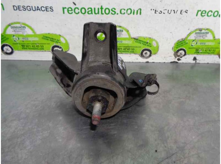 Replacement right engine mount for Hyundai i10 1.0 cat OEM IAM reference 21810B4000 