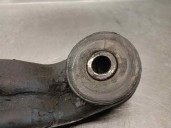 Replacement front left lower suspension arm for Iveco Daily closed box (2006 =>) 2.3 diesel cat OEM reference 