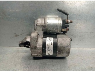 Recambio de motor arranque para seat ibiza 1.5 cat referencia OEM IAM C626891A  VALEO